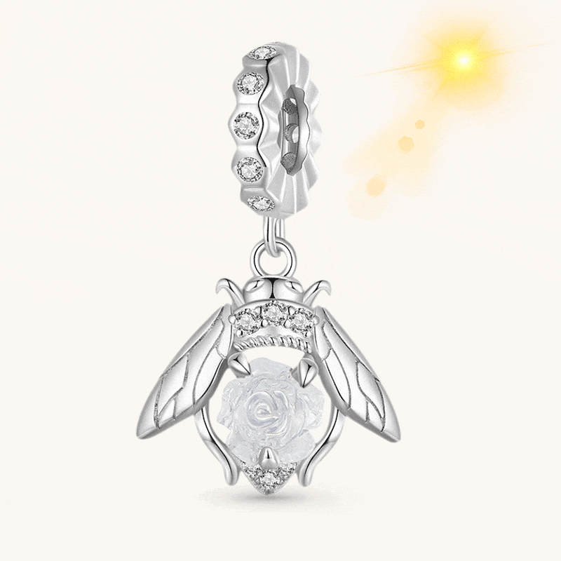 Bee Pendant