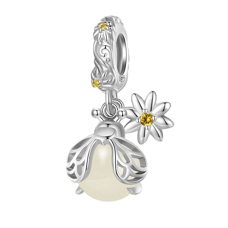 Firefly Pendant