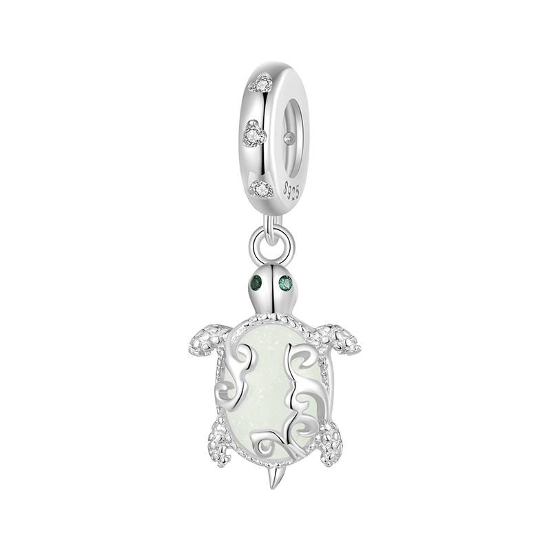 Sea Turtle Pendant