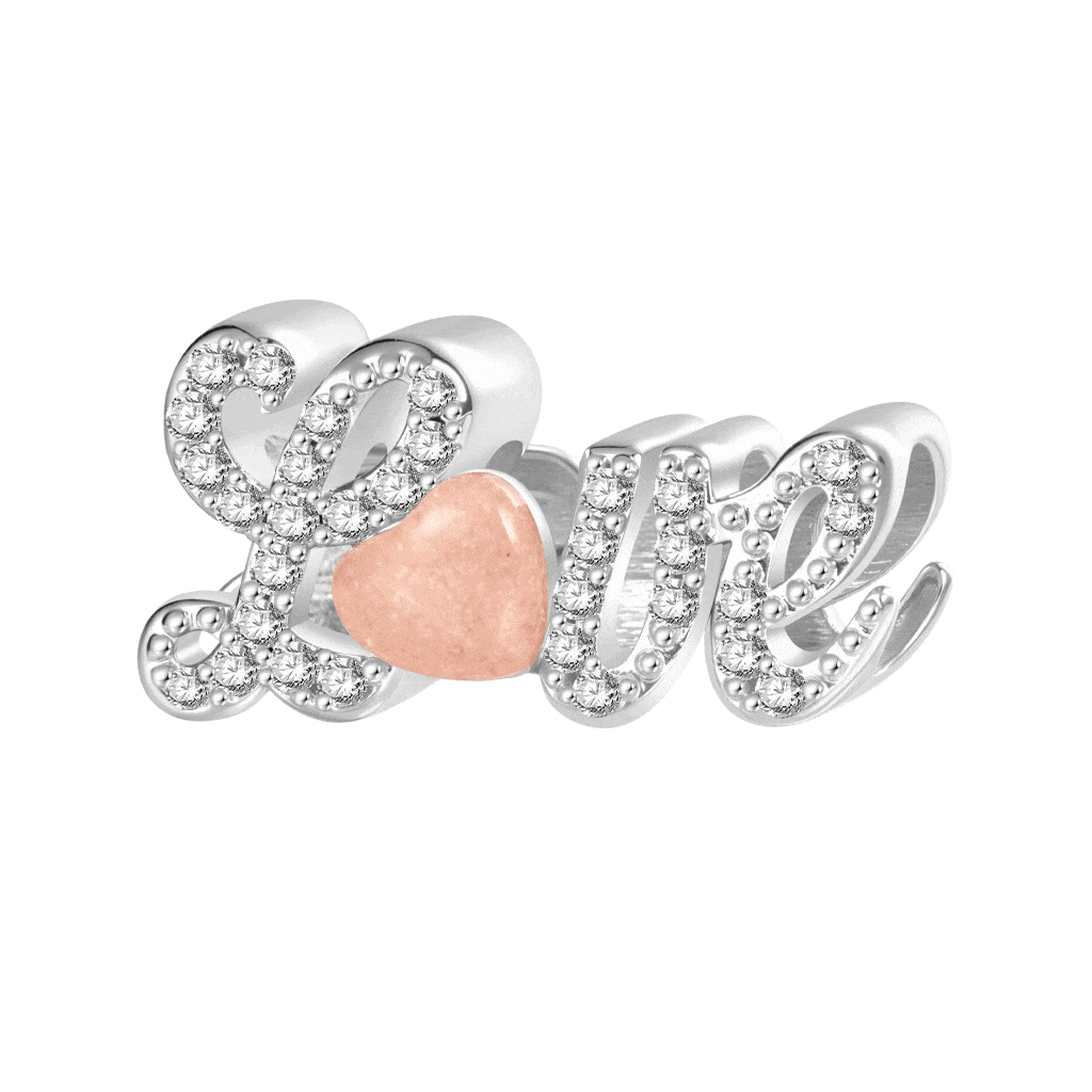 Valentine's Day Love Charm