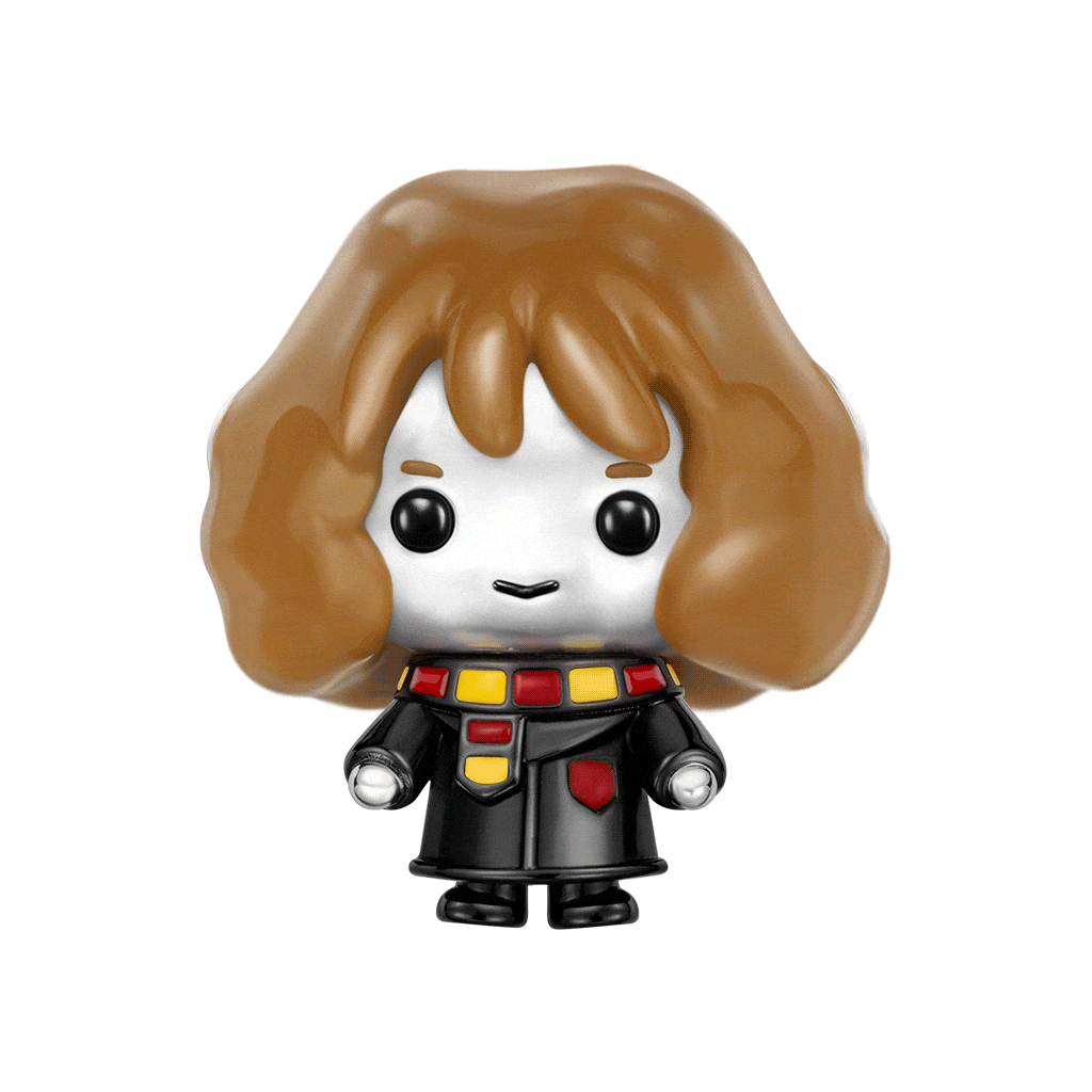 Hermione Granger Charm