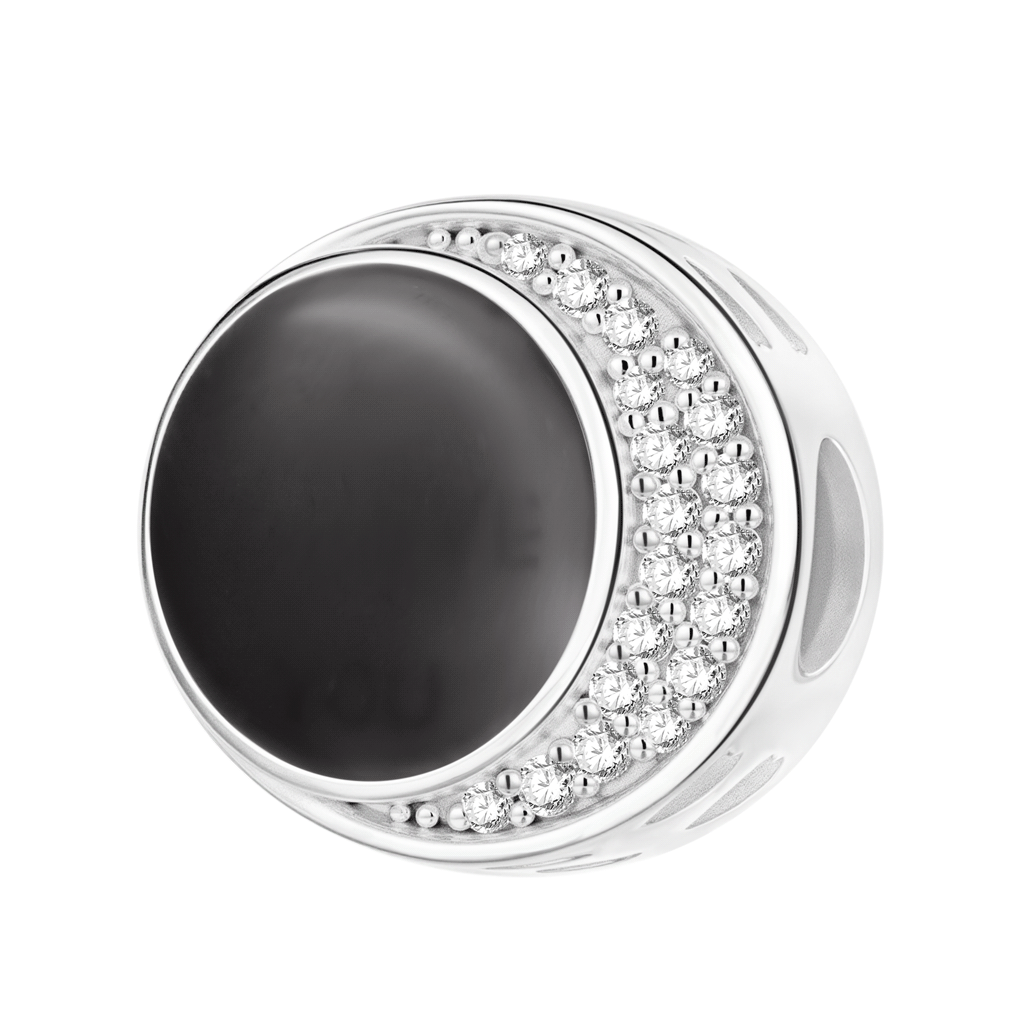 Heating Color-changing Charm