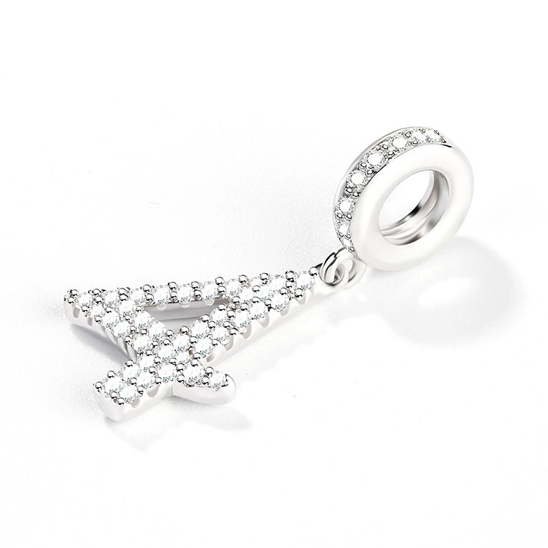 Number Four Charm