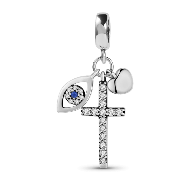 Defensor of Love Pendant