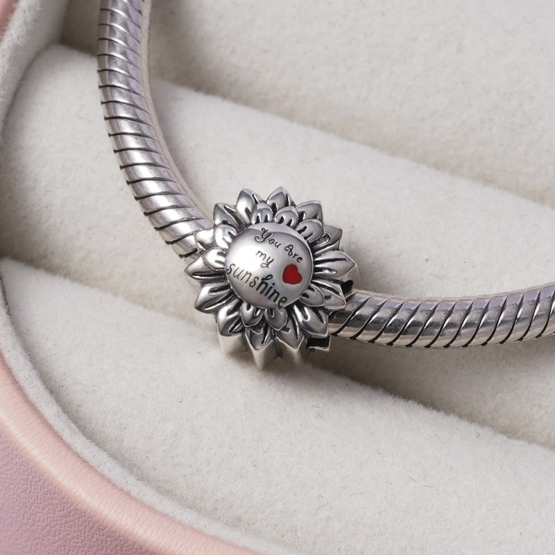 Sunflower Charm