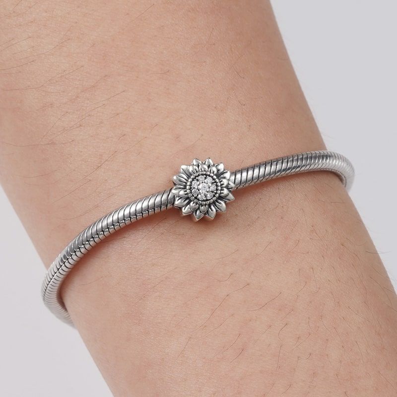 Sunflower Charm