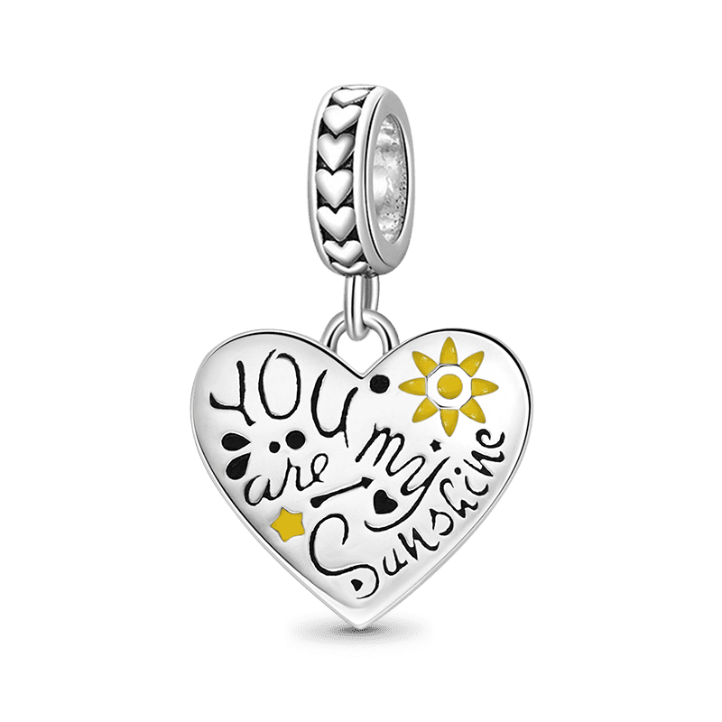 Heart Pendant