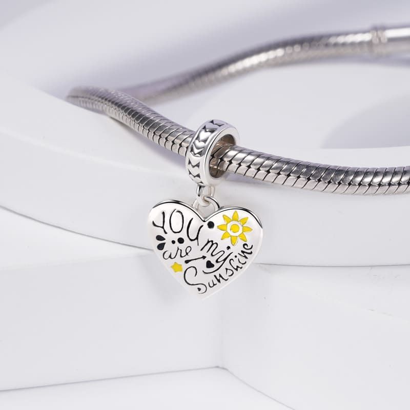 Heart Pendant