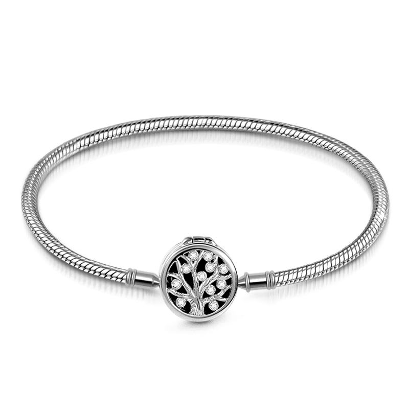 Essential Oil Diffuser Bracelet