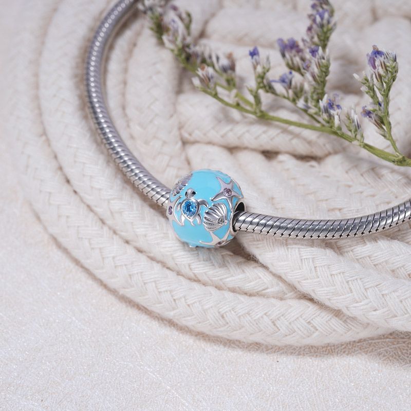 Sea World Charm