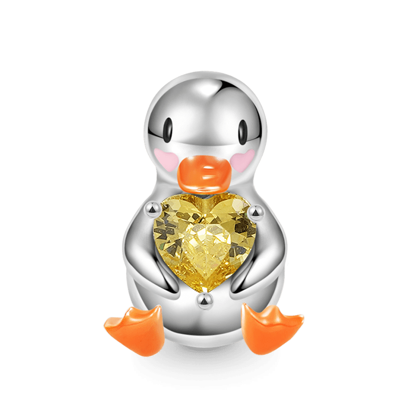 Duck Charm