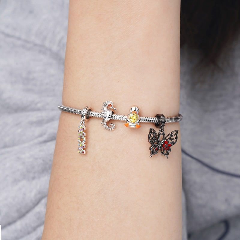 Duck Charm