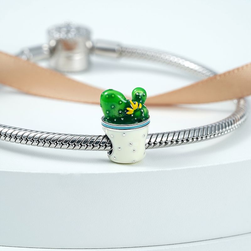 Cactus Charm