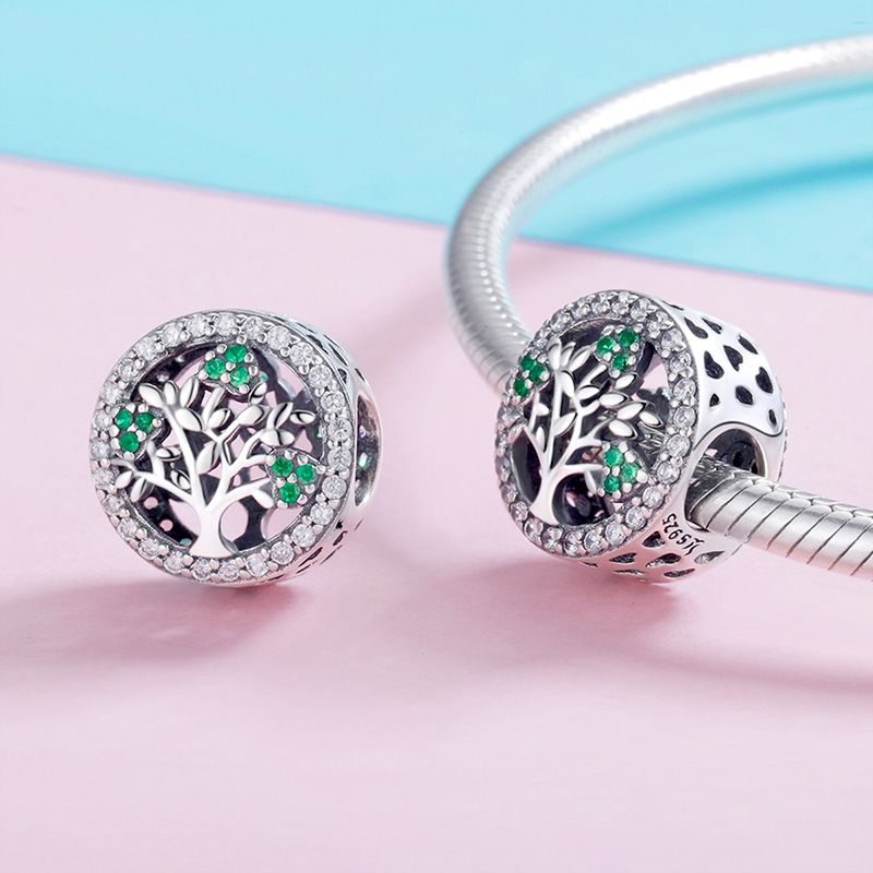 Tree of Life Charm