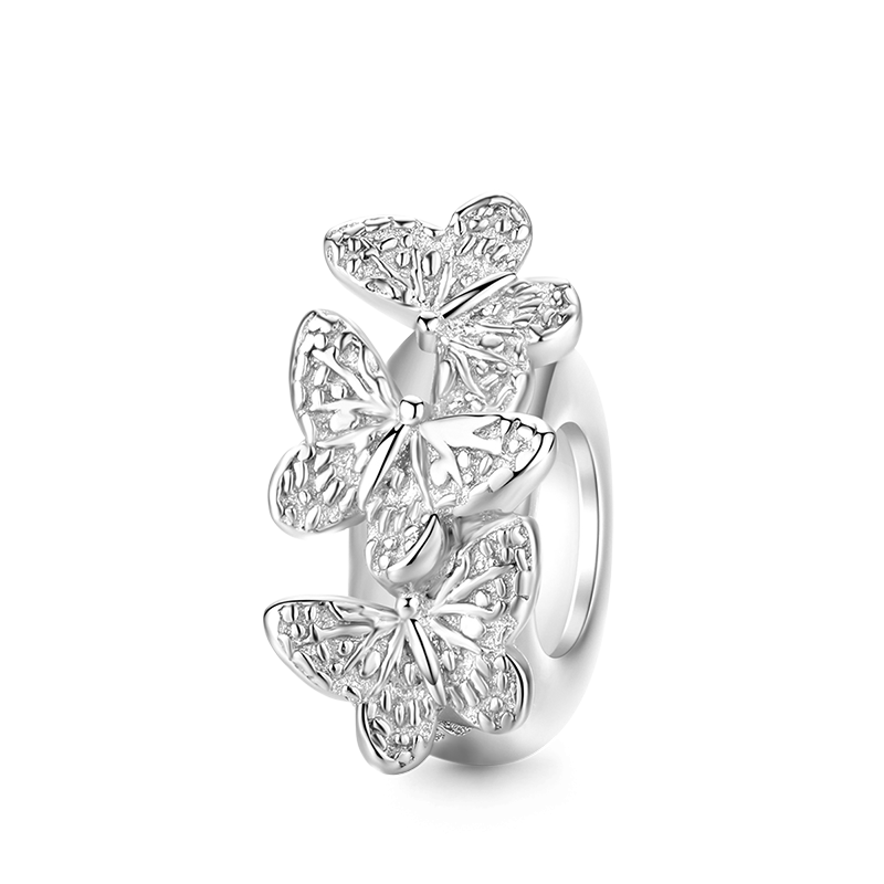 Dancing Butterflies Stopper