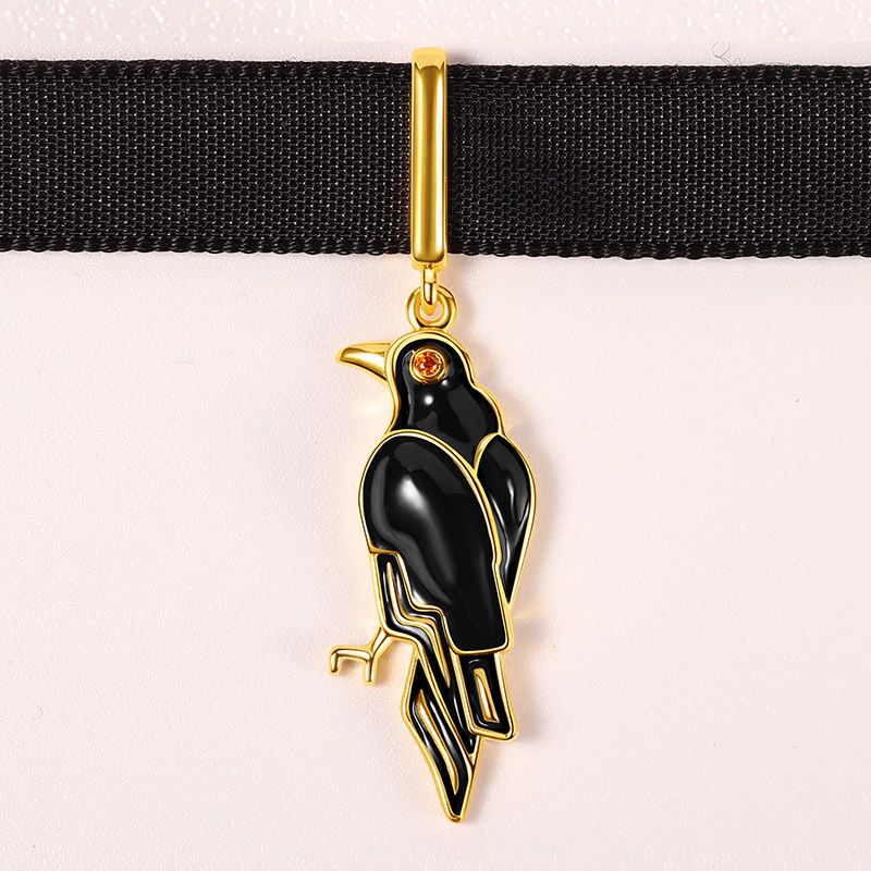 Crow Choker