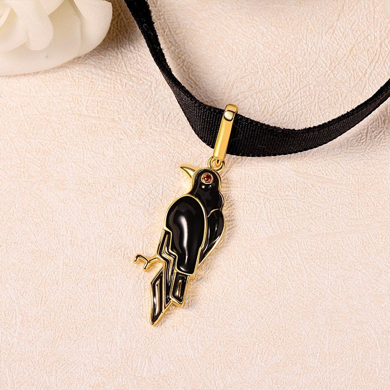 Crow Choker