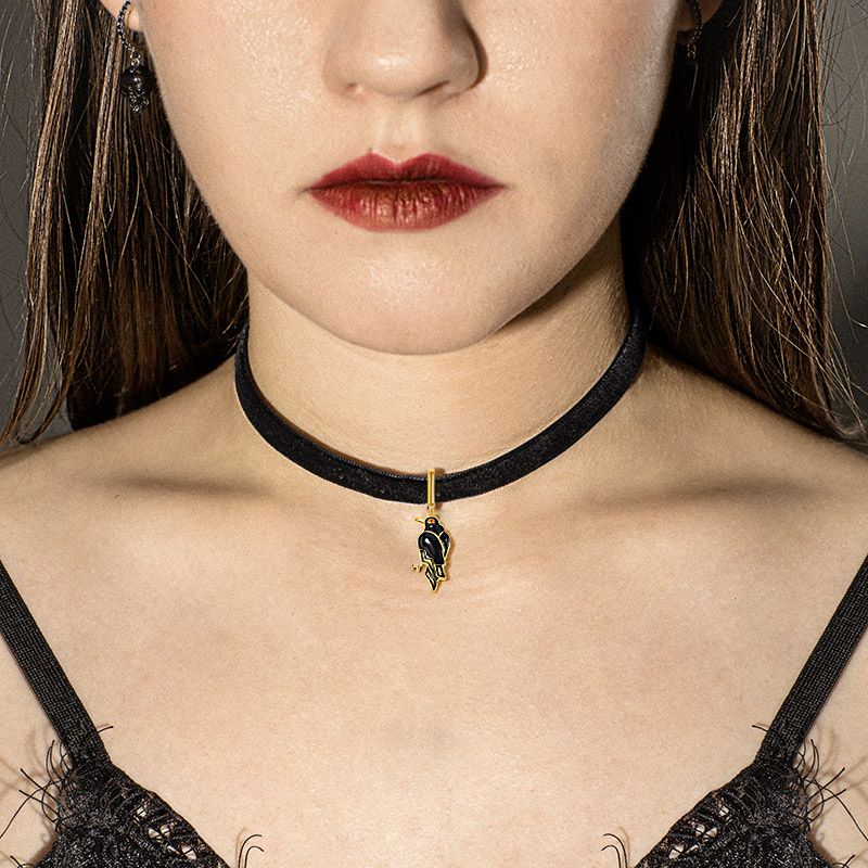 Crow Choker