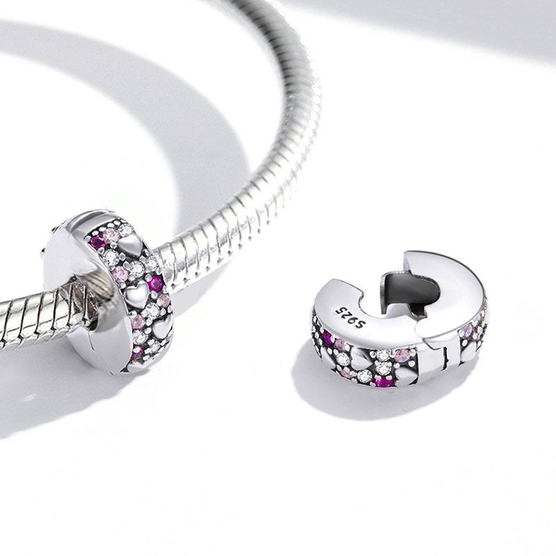 Sparkling Heart Stopper