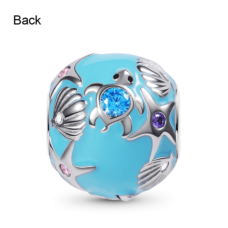 Sea World Charm
