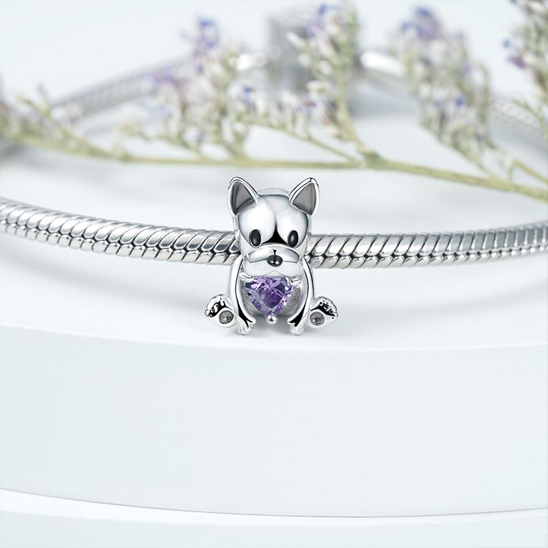Dog Charm