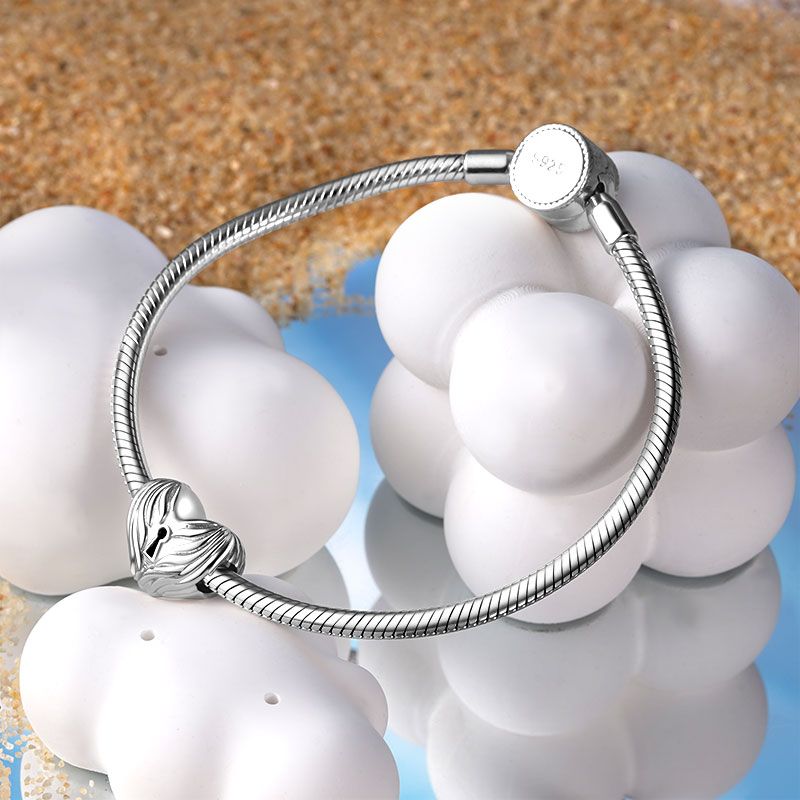 Heart Charm