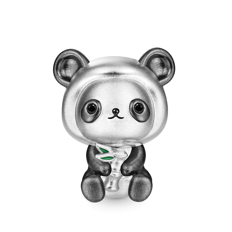 Panda Baby Charm