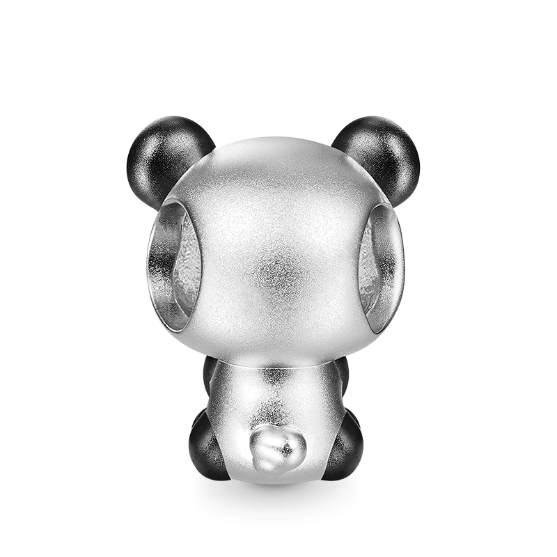Panda Baby Charm