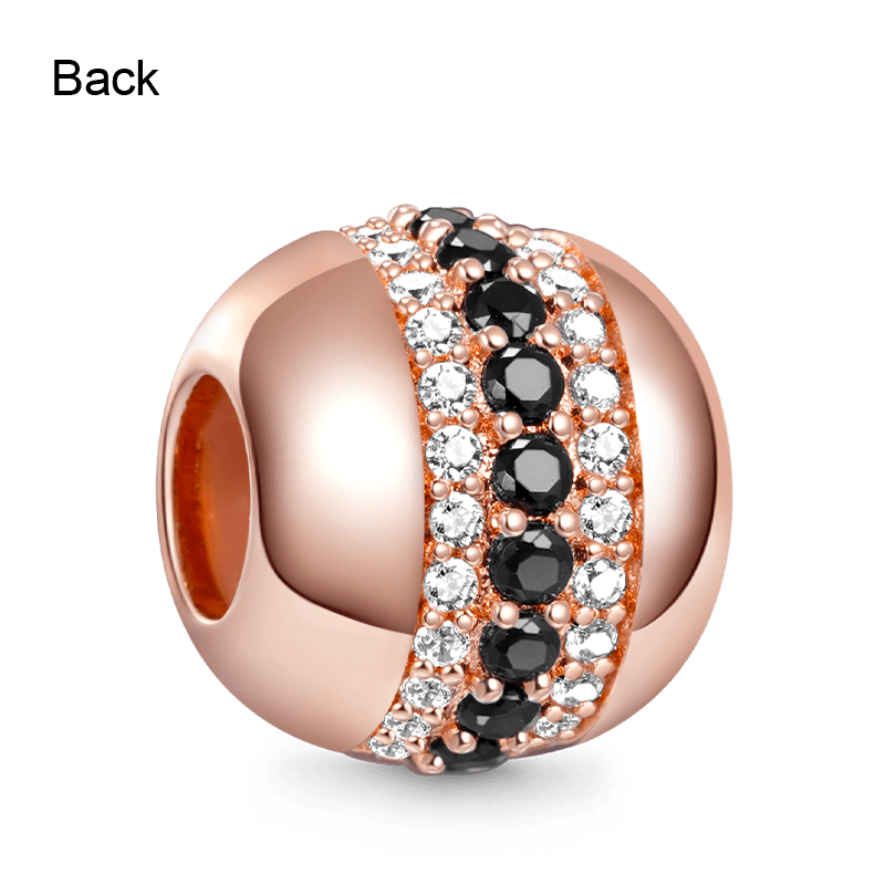 Round-shape Stopper