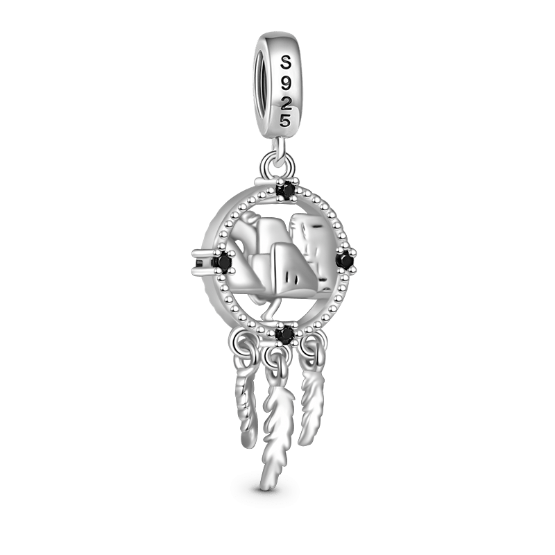 Horse Pendant