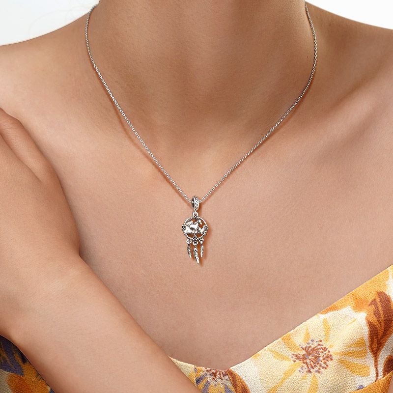 Horse Pendant