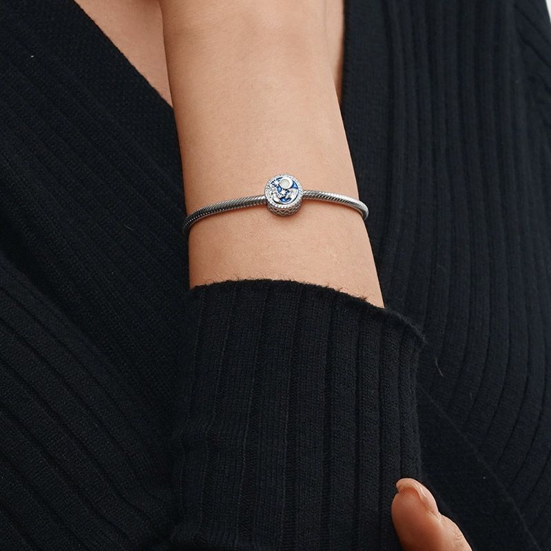 Mermaid Charm