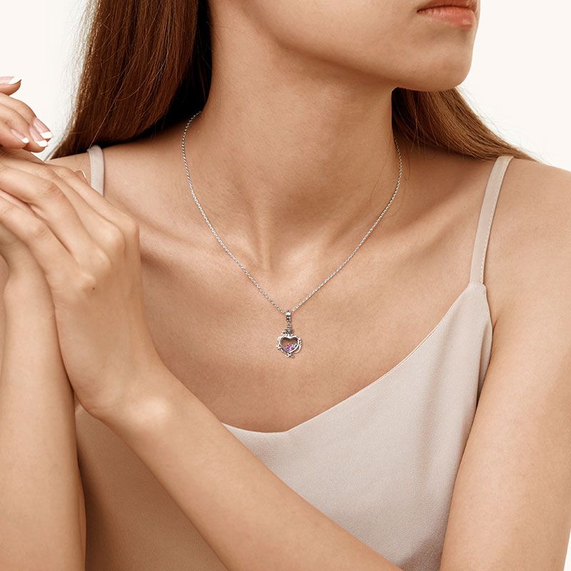 Magic Bottle Pendant