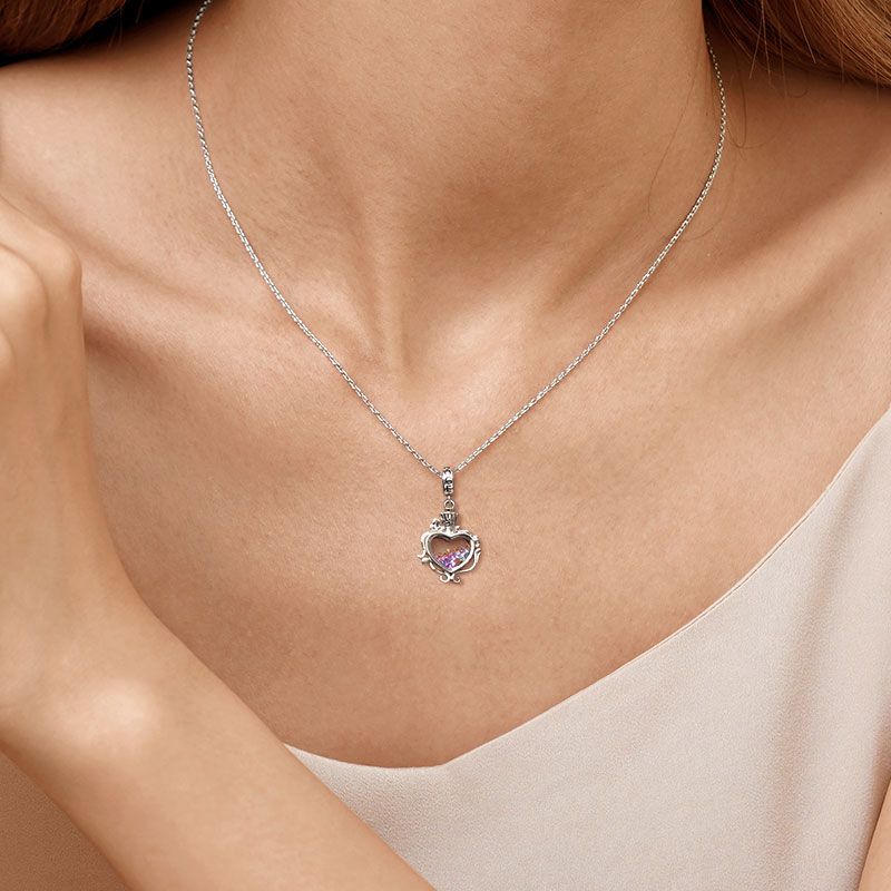 Magic Bottle Pendant