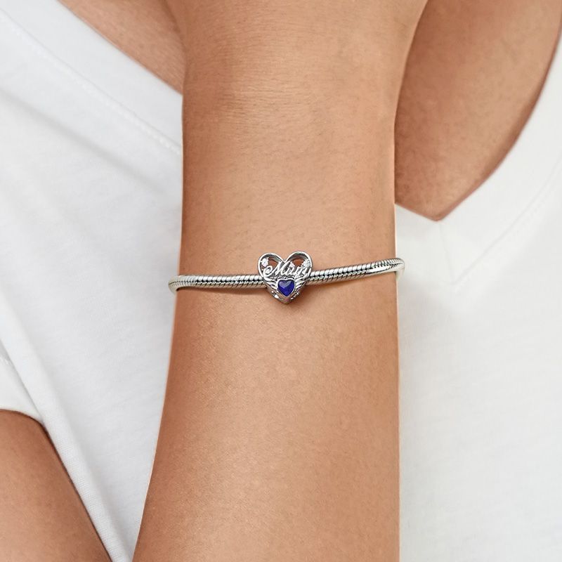 Mum Mood Charm