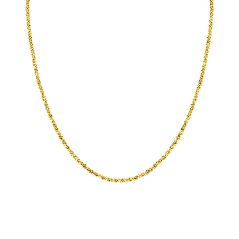 Choker Necklace