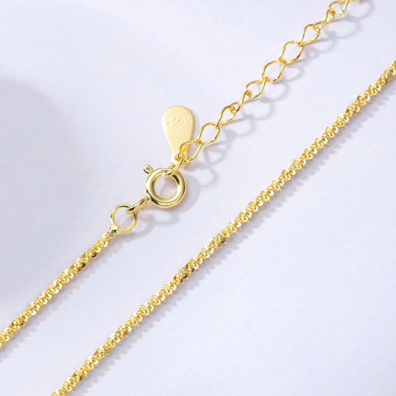 Choker Necklace