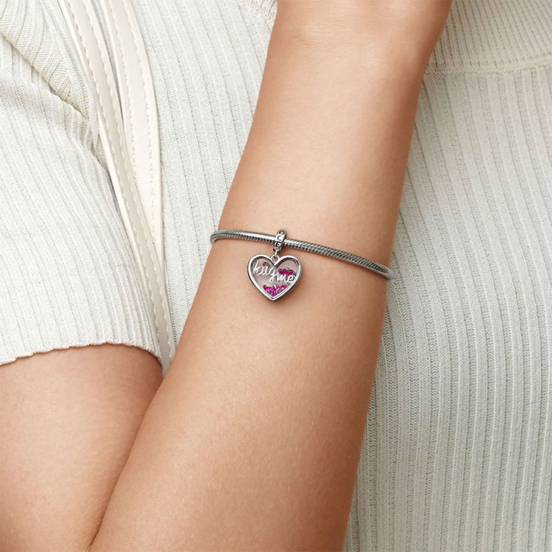 Hugme Love Pendant