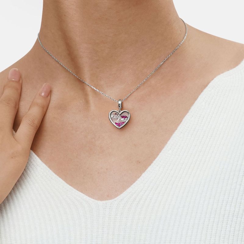 Hugme Love Pendant