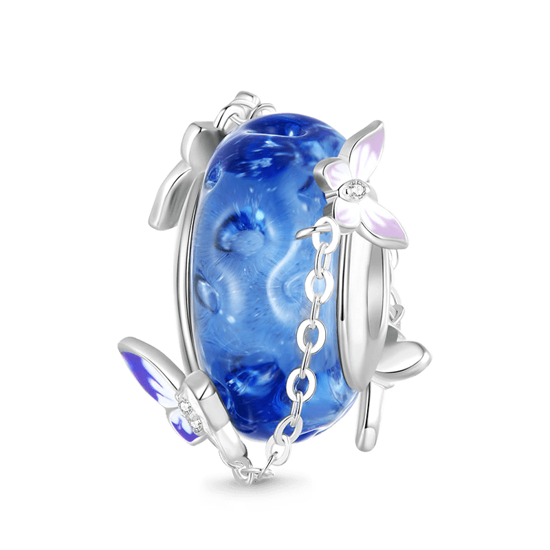 Butterfly Charm