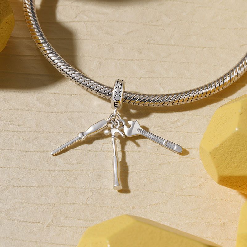 Tools Triple set Pendant