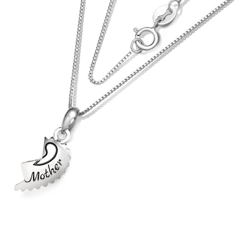 Mother Necklace