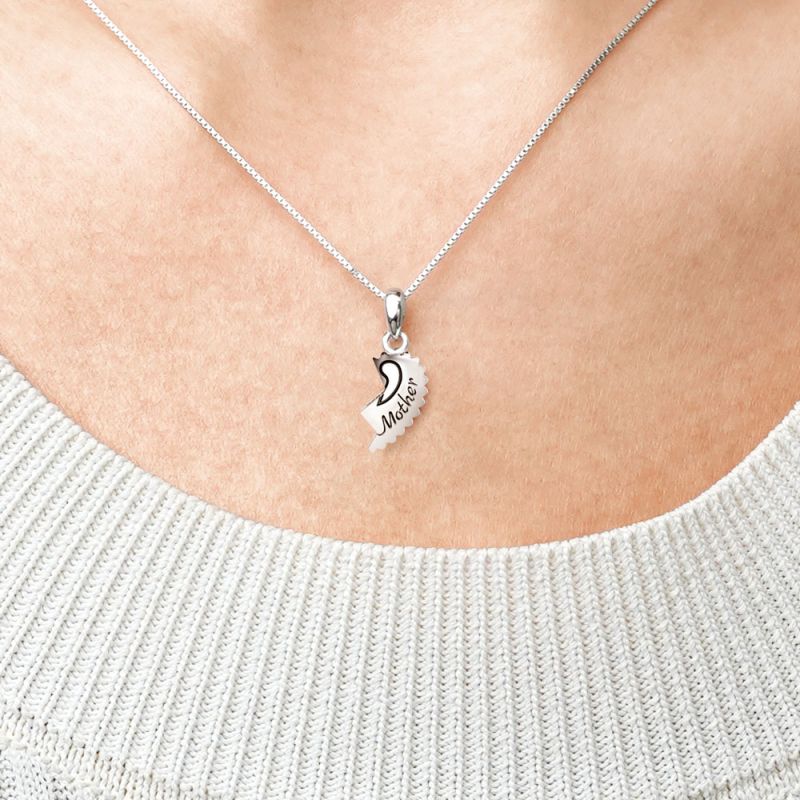 Mother Necklace