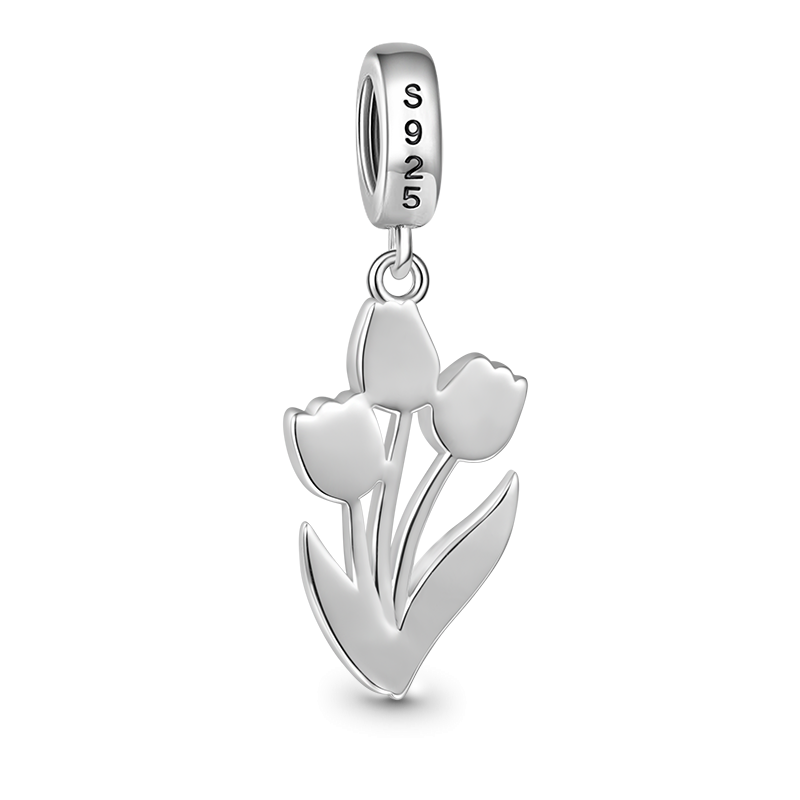 Tulip Pendant