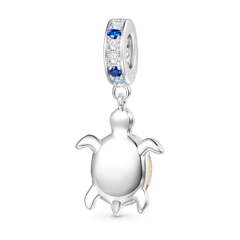 Sea Turtle Pendant