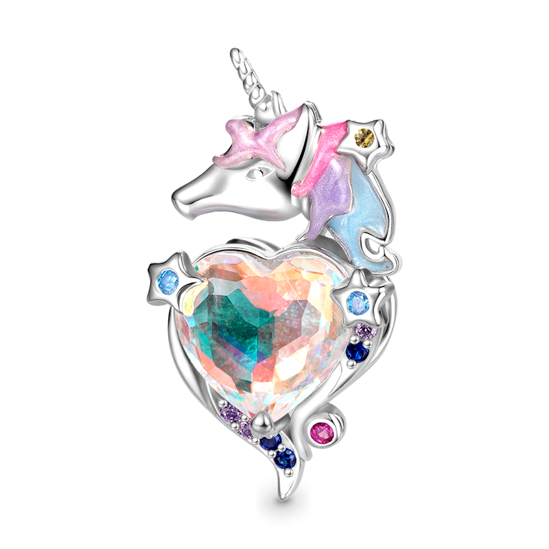 Unicorn Charm