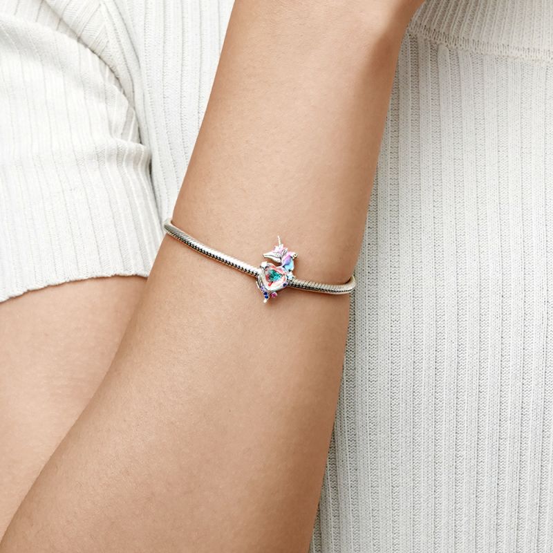 Unicorn Charm
