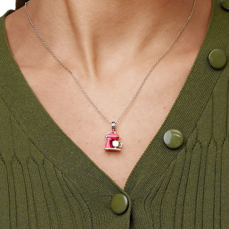 Mixer Pendant