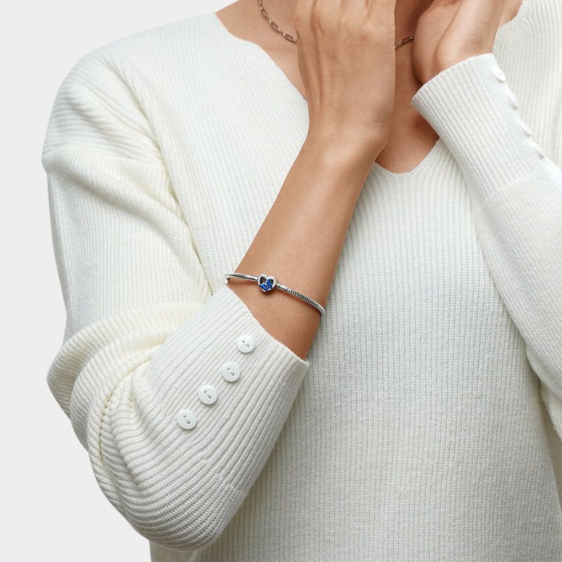 Butterfly Basic Bracelet