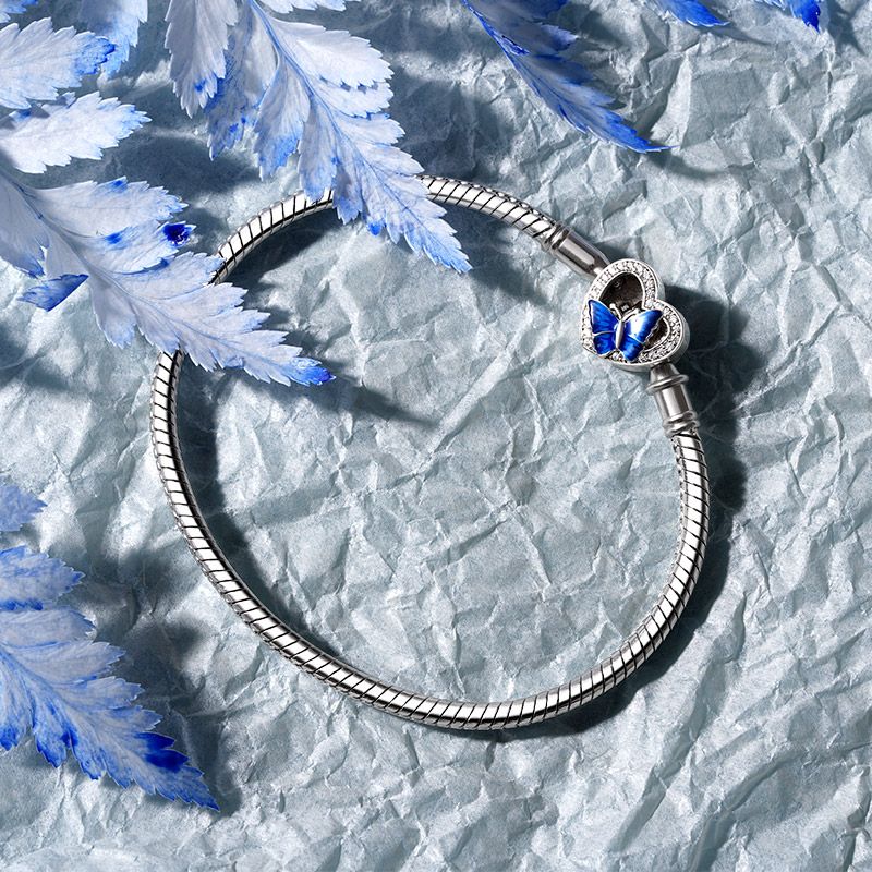 Butterfly Basic Bracelet